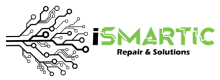 iSmartic - Reparação, Venda e Soluções em Informática e Eletrónica